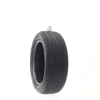 Set of (4) Used 205/55R16 Caldera Confidence C3 91H - 8/32