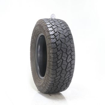 Set of (2) Used 265/65R17 Pathfinder All Terrain 112T - 10.5-11.5/32