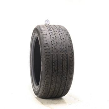 Set of (2) Used 275/45R19 Continental ProContact RX NFO 108H - 7.5/32