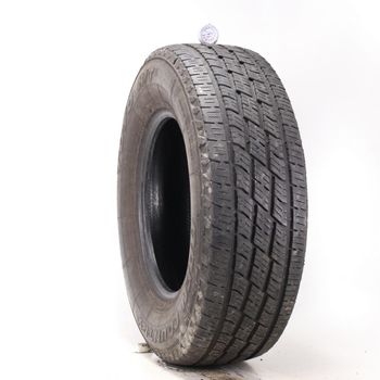 Used 265/70R17 Toyo Open Country H/T II 115T - 10/32