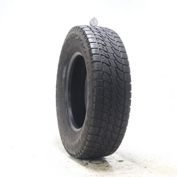 Used LT245/75R17 Leao Lion Sport A/T 121/118R - 5.5/32