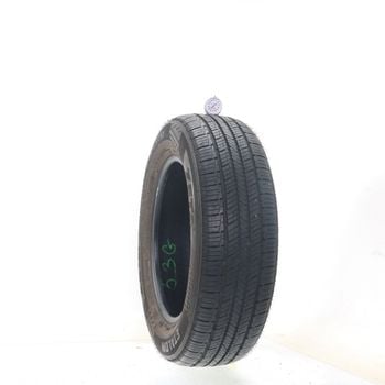 Used 215/65R17 Zeta Etalon 99H - 9/32