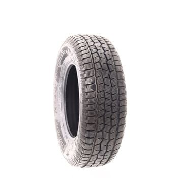 Driven Once 255/70R17 Cooper Discoverer Snow Claw 112T - 13/32