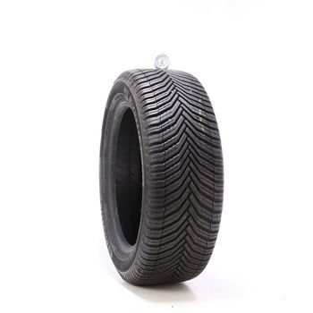Used 235/55R18 Michelin CrossClimate 2 100V - 7.5/32