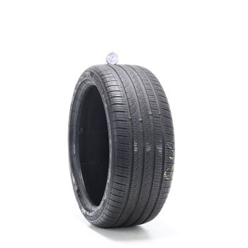 Used 255/35R19 Pirelli Cinturato P7 Run Flat 96V - 7.5/32