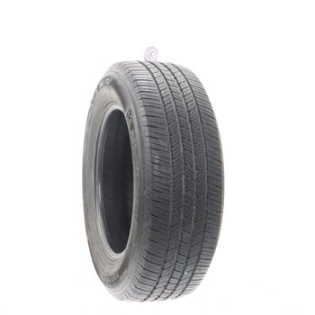 Set of (2) Used 265/60R18 Michelin LTX M/S2 109H - 8-8.5/32