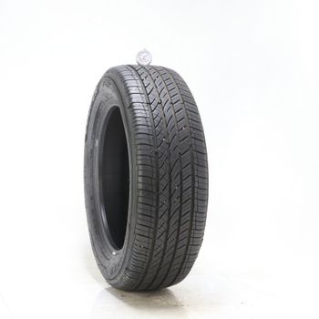 Set of (2) Used 225/60R18 Cooper ProControl 100H - 9/32