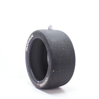 Used 280/650R18 Yokohama Advan Race Slicks 1N/A - 0/32