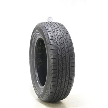 Used 235/65R18 Continental CrossContact LX Sport 106T - 8.5/32