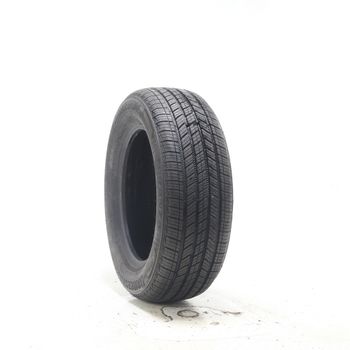 Driven Once 215/60R16 Bridgestone Turanza Quiet Track 95V - 8.5/32