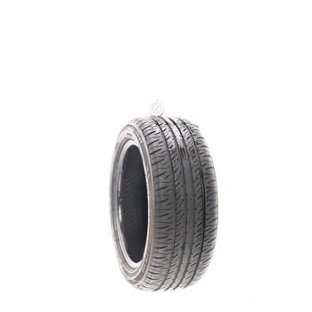 Set of (2) Used 195/50R15 Fullway FW 220 82V - 8-8.5/32