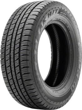 New 215/65R17 Falken Wildpeak H/T 99S