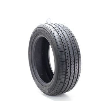 Set of (2) Used 235/55R18 Yokohama Avid Ascend LX 100V - 10-10.5/32