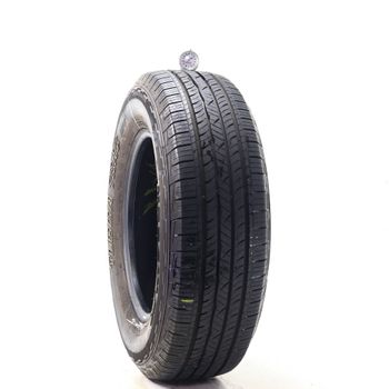 Set of (2) Used 245/70R17 Hercules Terra Trac HPT 110T - 9-9.5/32