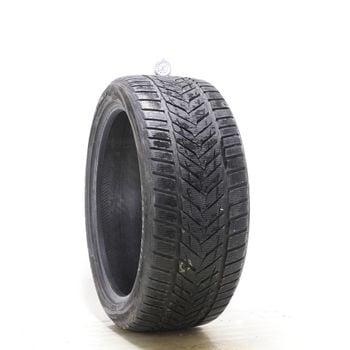 Used 295/35R21 Vredestein Wintrac Xtreme S 107Y - 9/32