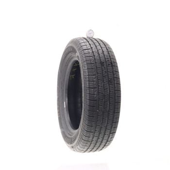 Set of (2) Used 225/65R17 Goodyear Reliant All-season 102H - 10-10.5/32