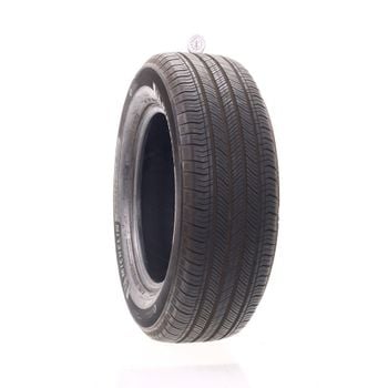 Set of (4) Used 255/65R18 Michelin Primacy All Season 111H - 7-8.5/32