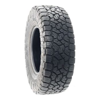 Used LT35X12.5R17 Toyo Open Country A/T III 121R - 15/32