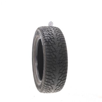 Used 225/60R17 GT Radial IcePro 3 99T - 9/32