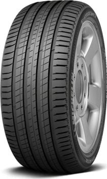 New P245/45R20 Michelin Latitude Sport 3 ZP 103W