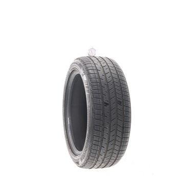 Set of (4) Used 225/50R18 Bridgestone DriveGuard Plus RFT 95V - 6.5/32