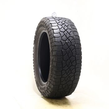 Used LT275/60R20 Mastercraft Courser Trail HD 123/120S - 10.5/32