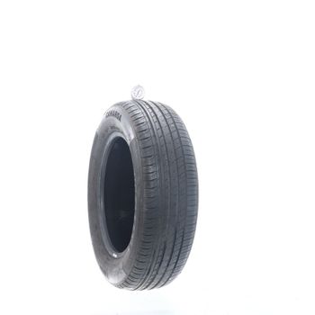 Used 205/65R16 Matrax Camarga 95H - 8/32