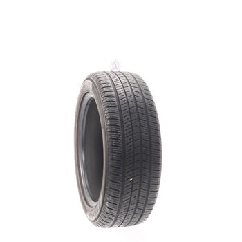 Set of (2) Used 225/55R18 Yokohama Avid Ascend GT 97H - 6/32