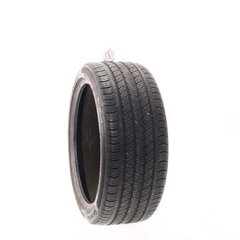 Set of (2) Used 235/40R19 Continental ProContact RX ContiSilent T1 96W - 6-7.5/32
