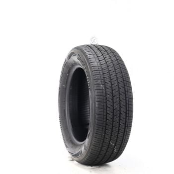 Set of (2) Used 235/60R17 Bridgestone Ecopia H/L 422 Plus 100H - 8/32