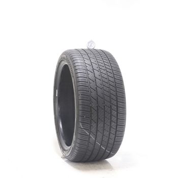 Used 275/35R19 Bridgestone Potenza RE980AS+ 96W - 7.5/32