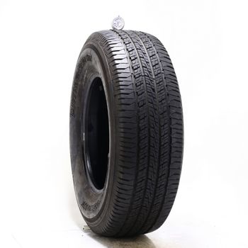 Used 265/70R17 Pathfinder HT 115T - 10/32