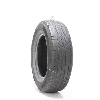 Set of (2) Used 245/70R17 Michelin Primacy LTX 110T - 5.5/32