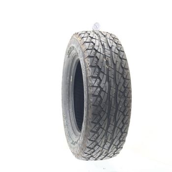 Used 255/65R17 Falken Wildpeak A/T AT01 110S - 12/32