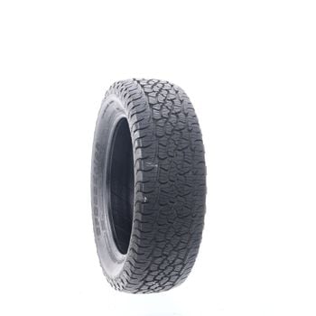 New 225/60R18 BFGoodrich Trail-Terrain T/A 100H