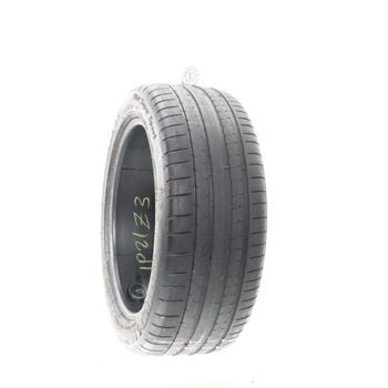 Used 255/45ZR19 Michelin Pilot Super Sport 104Y - 6.5/32