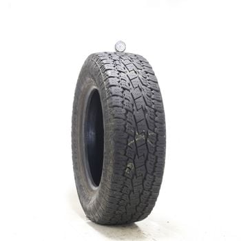 Used LT245/70R17 Toyo Open Country A/T II 119/116R - 10.5/32