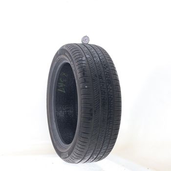 Set of (2) Used 245/50R20 Pirelli P Zero Seal Inside 102V - 9.5/32