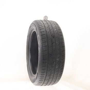 Set of (2) Used 275/50ZR20 Laufenn S Fit AS 113W - 7/32