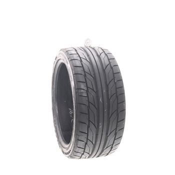 Used 295/35ZR20 Nitto NT555 G2 105W - 10/32