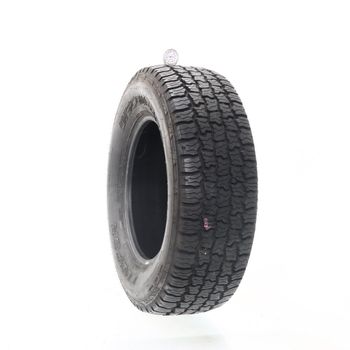 Used 255/70R17 Cooper Discoverer RTX 112T - 10.5/32