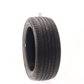 Set of (2) Used 255/45R20 Goodyear Eagle RS-A 101V - 6.5/32