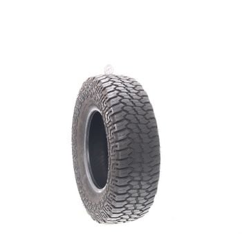 Set of (2) Used ST235/75R15 Rainier Apex 111/106M - 9-9.5/32