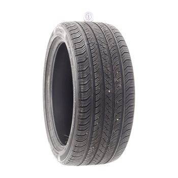 Used 255/40R19 Continental ProContact TX VOL 100V - 6.5/32