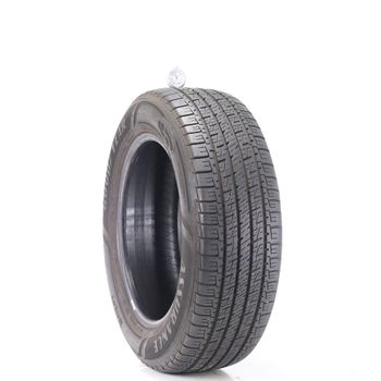 Set of (2) Used 235/60R18 Goodyear Assurance MaxLife 103V - 6/32
