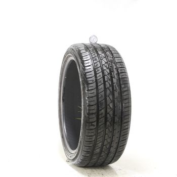 Used 255/40R21 Lionhart LH-Five 102Y - 8.5/32