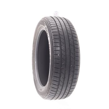 Set of (2) Used 235/55R20 Yokohama Geolandar CV G058 102V - 10-10.5/32