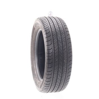Used 235/55R18 Continental ProContact TX AO 100H - 7.5/32