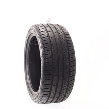 Used 275/40R19 General Altimax Sport 101Y - 8/32