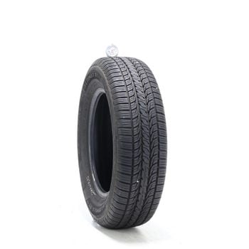 Set of (2) Used 205/70R16 General Altimax RT43 97T - 9.5-10.5/32